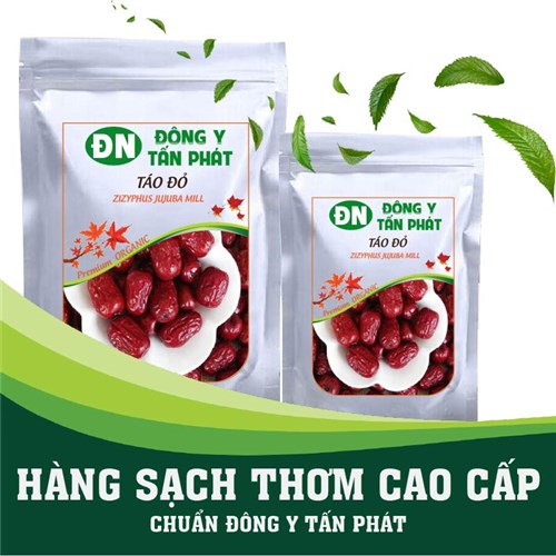 Cách ngâm rượu táo đỏ khô