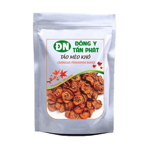 Táo mèo khô 500g 1kg Đông Y Tấn Phát