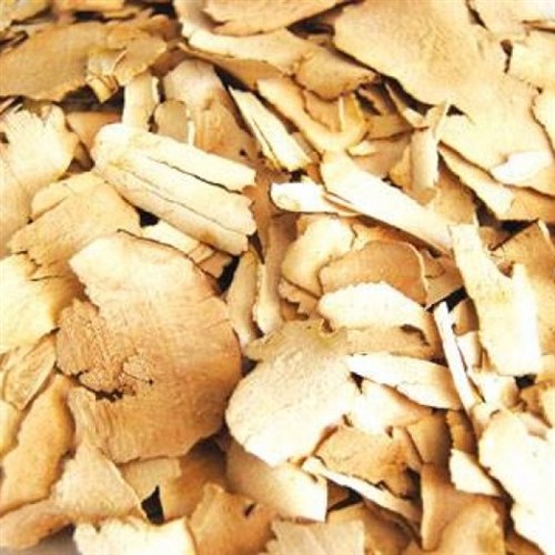 Củ tỳ giải khô nguyên liệu Đông Y Tấn Phát