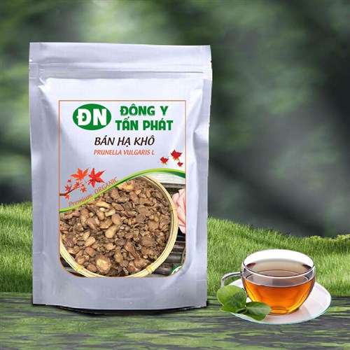 Mua bán hạ khô chất lượng tại Biên Hòa Đồng Nai