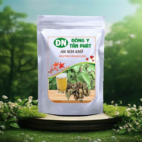 Cây an xoa khô Đông Y Tấn Phát Biên Hòa Đồng Nai
