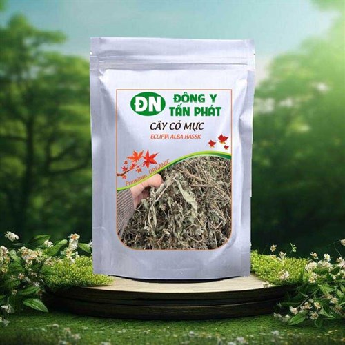 Cây cỏ mực khô Đông Y Tấn Phát Biên Hòa Đồng Nai