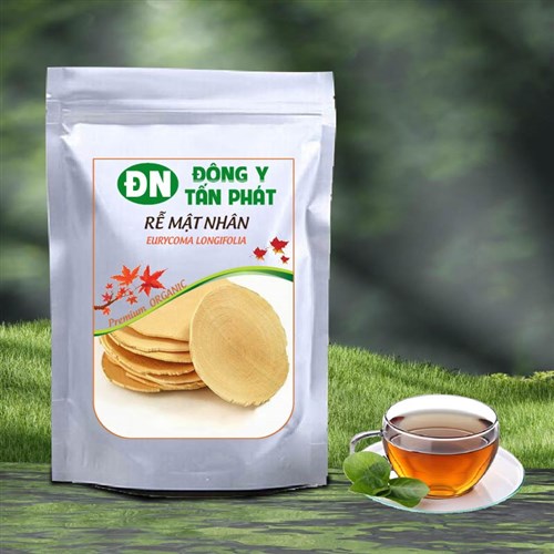 Mật nhân khô Đông Y Tấn Phát Biên Hòa Đồng Nai