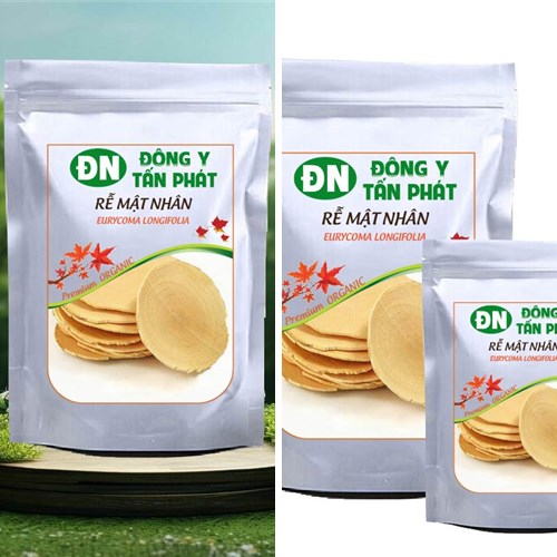 Mật nhân khô tại Đông Y Tấn Phát Biên Hòa