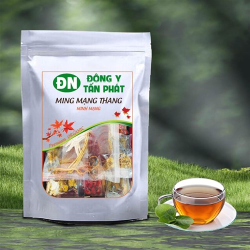 Minh Mạng Thang Đông Y Tấn Phát Biên Hòa Đồng Nai