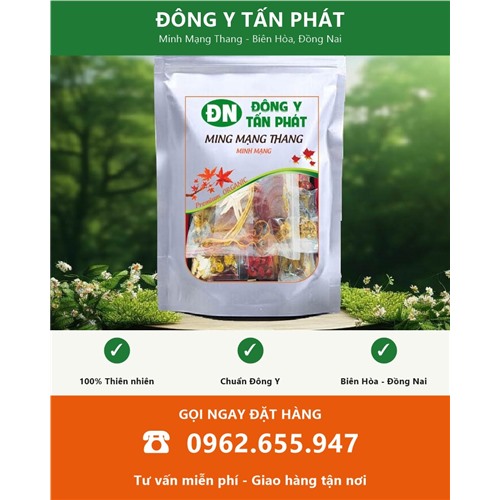 Đặt mua Minh Mạng Thang tại Biên Hòa Đồng Nai