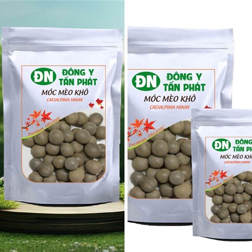 Móc mèo khô tại Đông Y Tấn Phát Biên Hòa