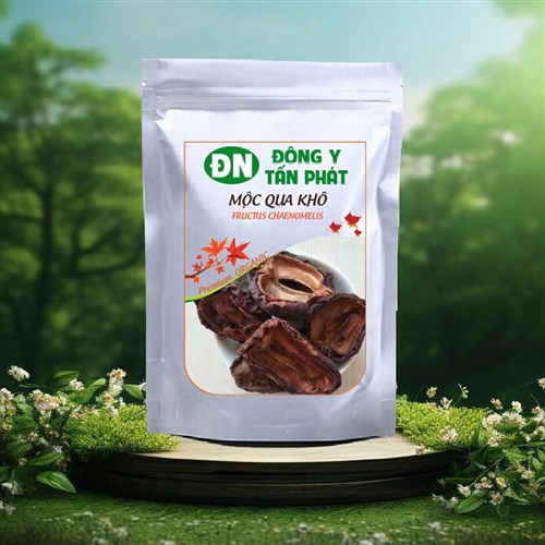 Giá mộc qua khô tại Đông Y Tấn Phát