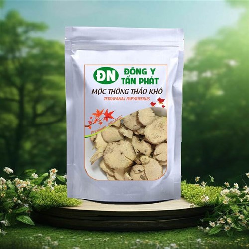 Giá mộc thông thảo khô tại Đông Y Tấn Phát