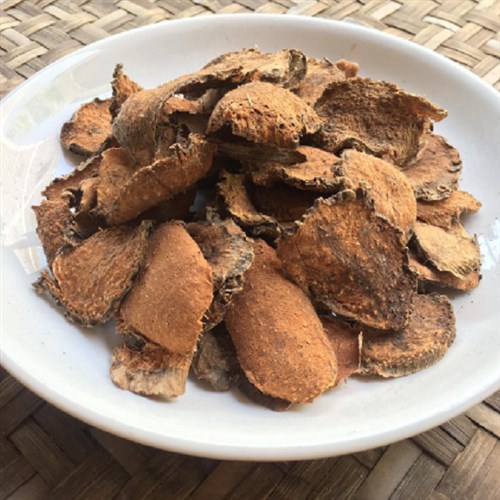 Mướp gai khô Đông Y Tấn Phát Biên Hòa Đồng Nai