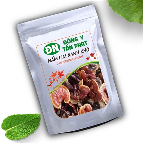 Trải nghiệm chọn mua nấm lim xanh