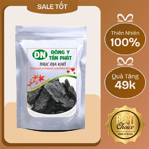 Trải nghiệm chọn mua thục địa khô