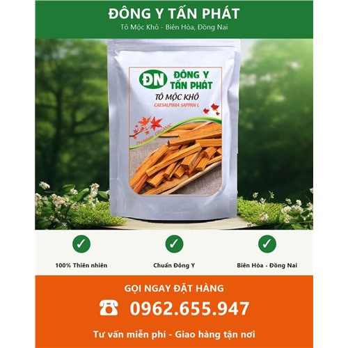 Đặt mua tô mộc khô tại Biên Hòa Đồng Nai