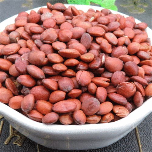 Trải nghiệm chọn mua toan táo nhân khô