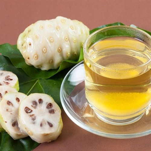 Trải nghiệm chọn mua trái nhàu tươi