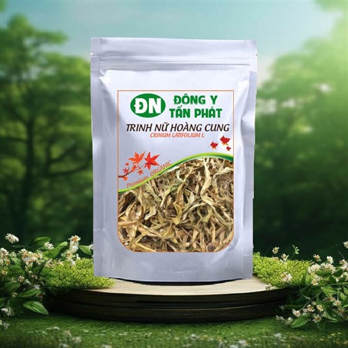 Trinh nữ hoàng cung khô Đông Y Tấn Phát Biên Hòa Đồng Nai