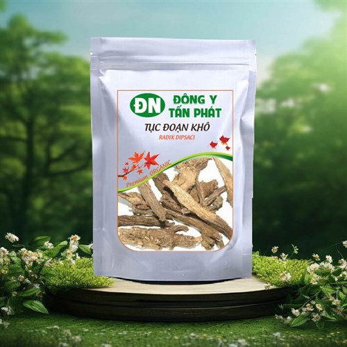 Tục đoạn khô Đông Y Tấn Phát Biên Hòa Đồng Nai