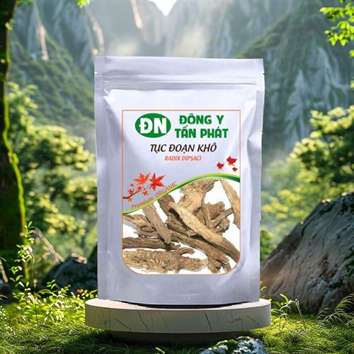 Giá tục đoạn khô tại Đông Y Tấn Phát