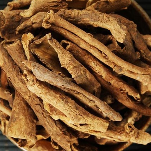 Trải nghiệm chọn mua vỏ ngũ gia bì khô