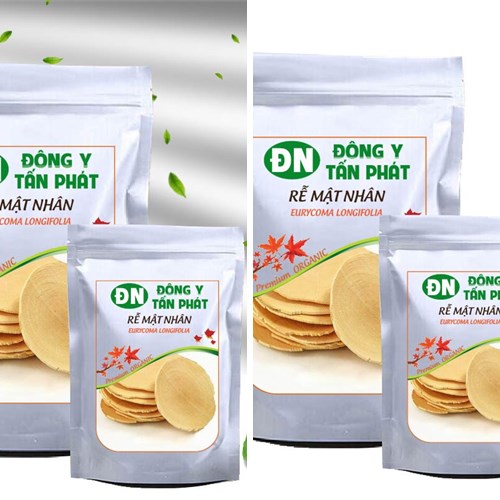 Mật nhân khô đóng túi kín tại Biên Hòa Đồng Nai