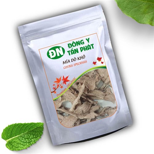 Cách bảo quản mía dò khô Đông Y Tấn Phát Biên Hòa