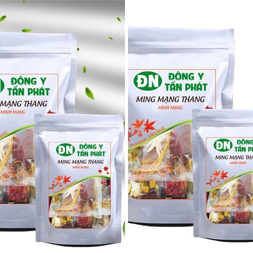 Minh Mạng Thang đóng túi kín tại Biên Hòa Đồng Nai