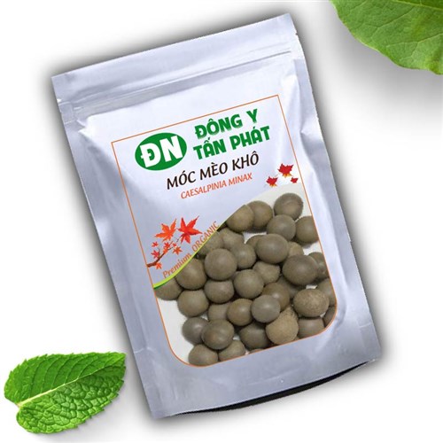 Cách bảo quản móc mèo khô Đông Y Tấn Phát Biên Hòa