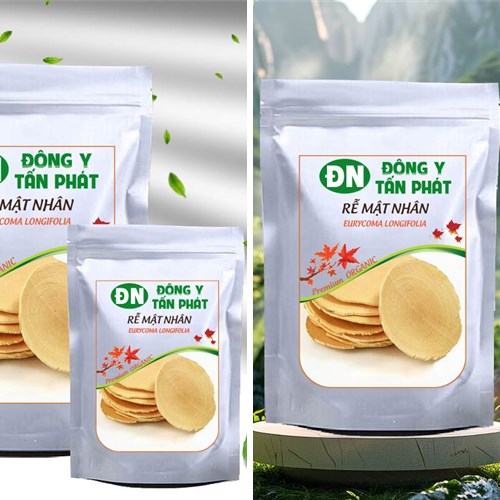 Nhận biết mật nhân khô chất lượng tại Biên Hòa Đồng Nai