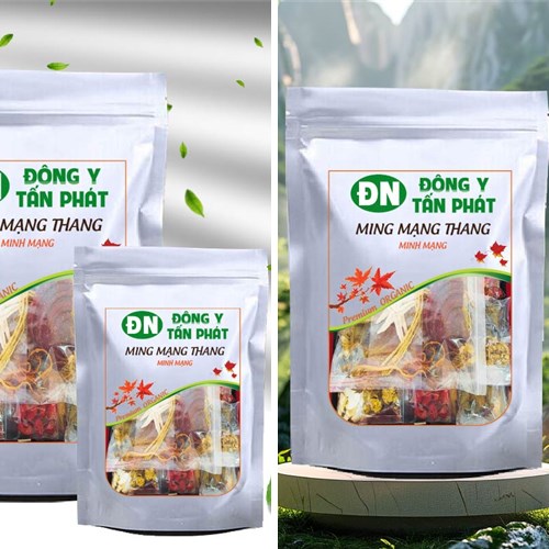 Nhận biết Minh Mạng Thang chất lượng tại Biên Hòa Đồng Nai