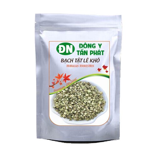 Mua bạch tật lê khô tại Đông Y Tấn Phát Biên Hòa