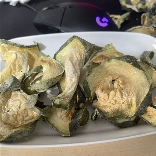Mua bí đao khô tại Đông Y Tấn Phát Biên Hòa