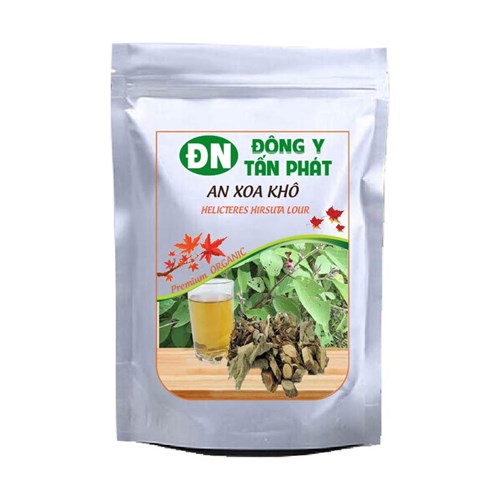 Mua cây an xoa khô tại Đông Y Tấn Phát Biên Hòa