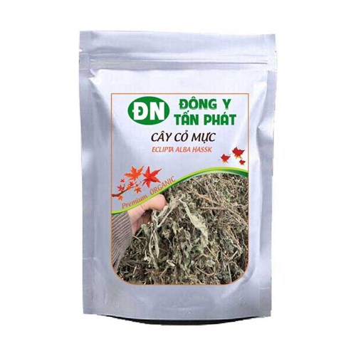 Mua cây cỏ mực khô tại Đông Y Tấn Phát Biên Hòa