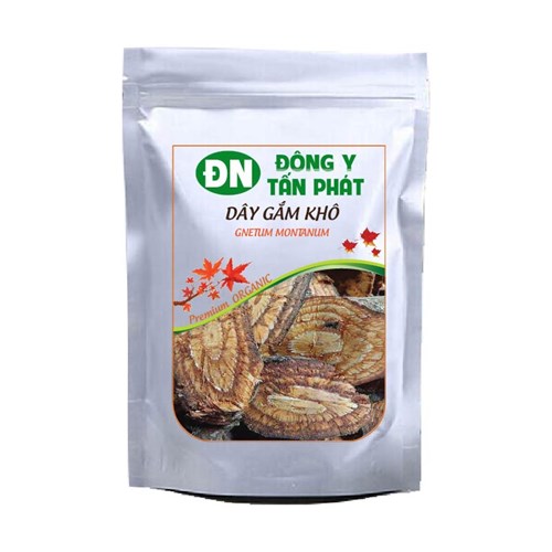 Mua dây gắm khô tại Đông Y Tấn Phát Biên Hòa
