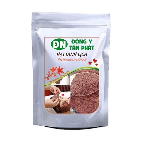 Mua hạt đình lịch tại Đông Y Tấn Phát Biên Hòa
