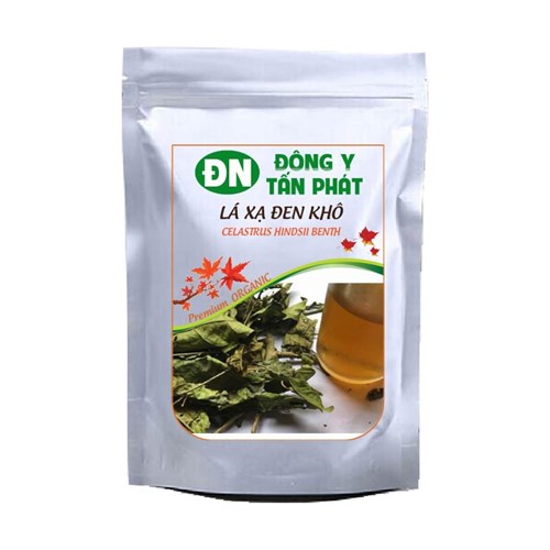 Mua lá xạ đen khô tại Đông Y Tấn Phát Biên Hòa