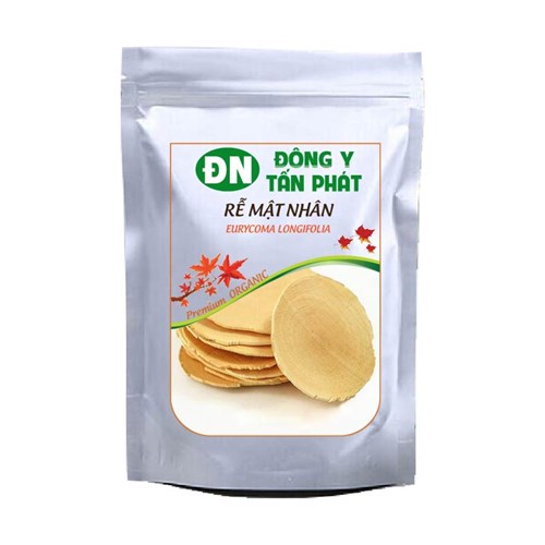 Mua mật nhân khô tại Đông Y Tấn Phát Biên Hòa