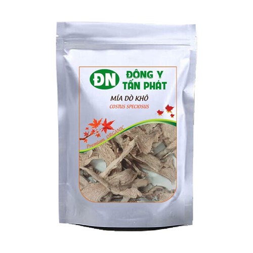 Mua mía dò khô tại Đông Y Tấn Phát Biên Hòa