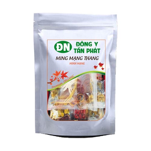 Mua Minh Mạng Thang tại Đông Y Tấn Phát Biên Hòa