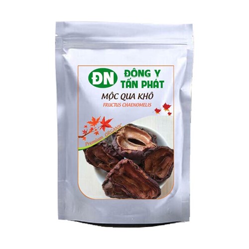 Mua mộc qua khô tại Đông Y Tấn Phát Biên Hòa