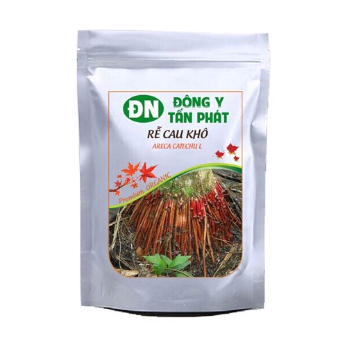 Mua rễ cau khô tại Đông Y Tấn Phát Biên Hòa