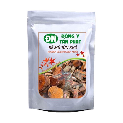Mua rễ mú tùn tại Đông Y Tấn Phát Biên Hòa