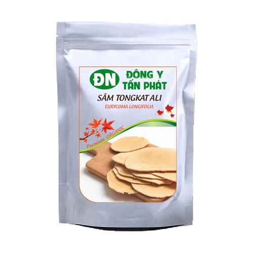 Mua sâm Tongkat Ali tại Đông Y Tấn Phát Biên Hòa