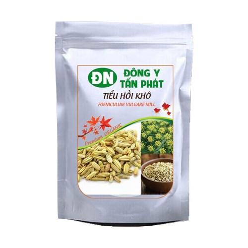 Mua tiểu hồi khô tại Đông Y Tấn Phát Biên Hòa