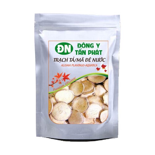 Mua trạch tả khô tại Đông Y Tấn Phát Biên Hòa