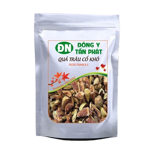Mua trâu cổ khô tại Đông Y Tấn Phát Biên Hòa