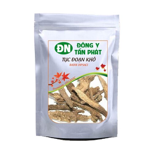 Mua tục đoạn khô tại Đông Y Tấn Phát Biên Hòa