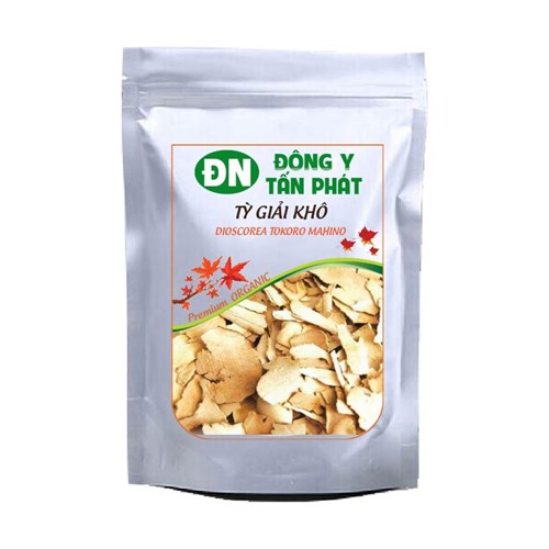 Mua tỳ giải khô tại Đông Y Tấn Phát Biên Hòa