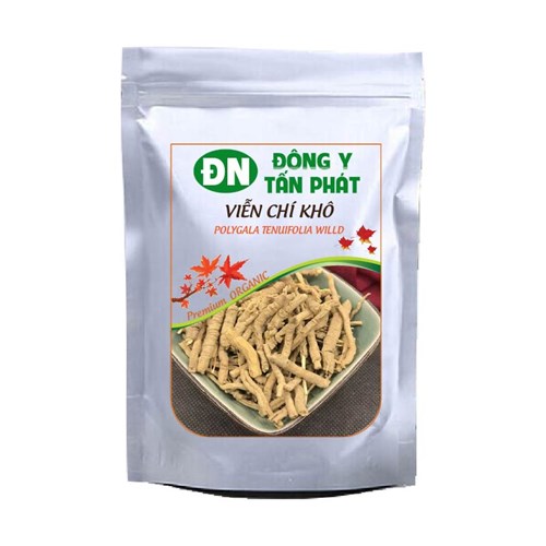 Mua viễn chí khô tại Đông Y Tấn Phát Biên Hòa