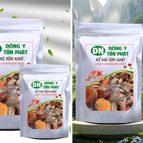 Nhận biết rễ mú từn chất lượng tại Biên Hòa Đồng Nai